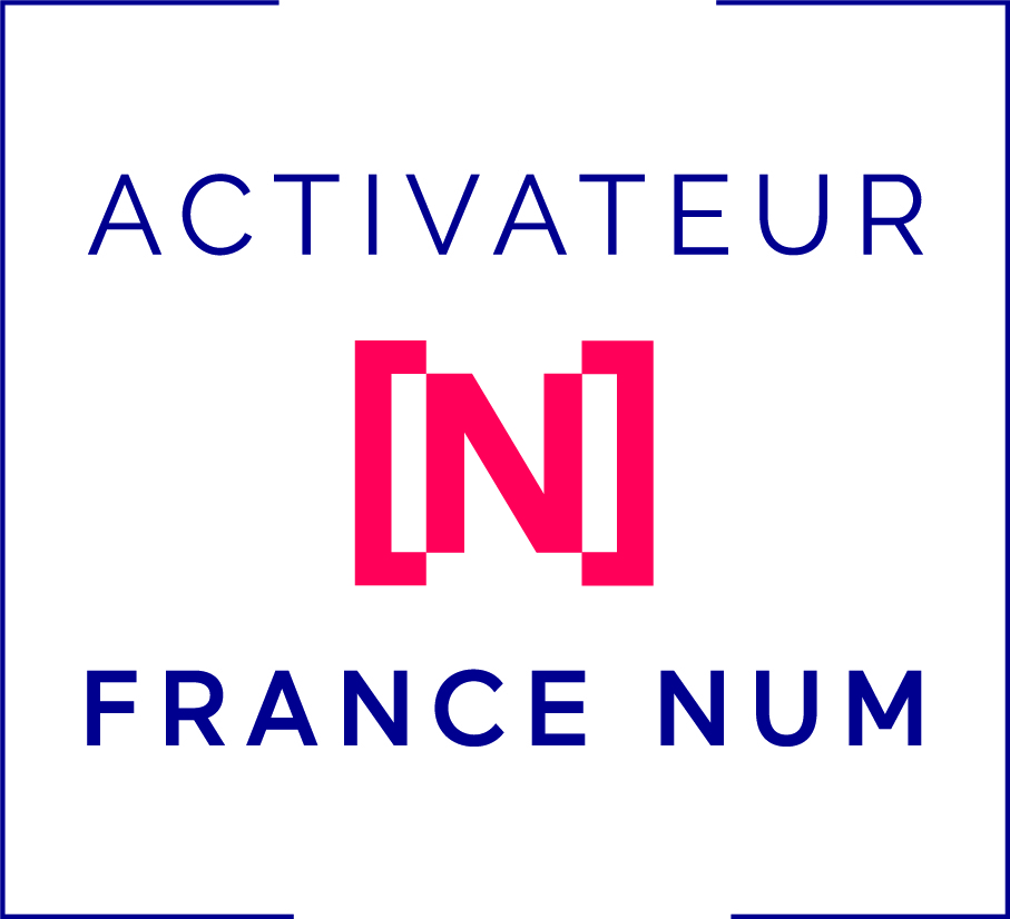 Vers la fiche Activateur France Num de Metadido.